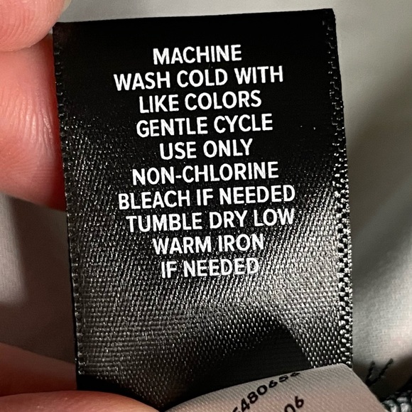 Torrid 1 Mini Studio Knit Cinch Front Skater Dress butterfly print - Picture 10 of 10